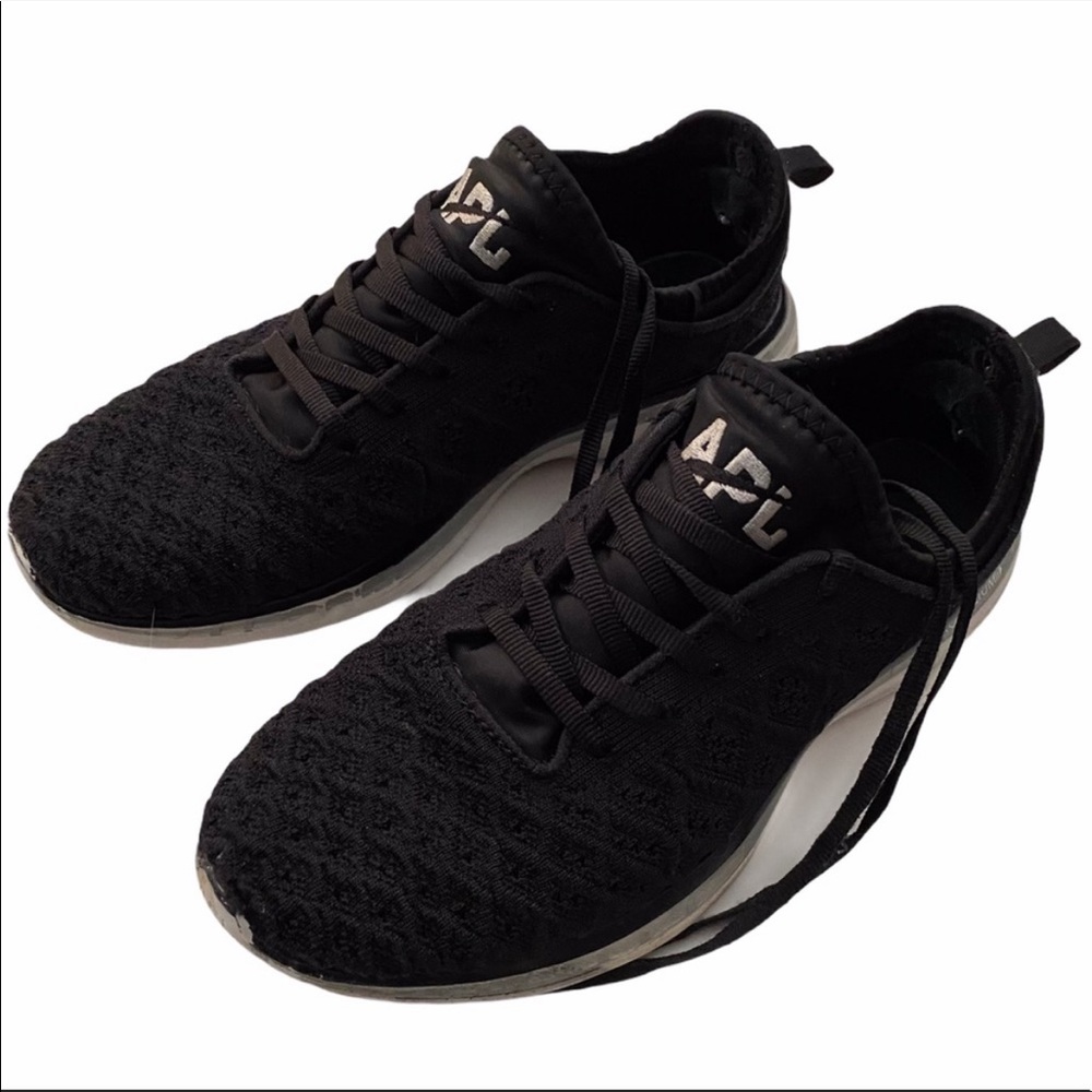 APL Techloom Phantom Sneakers - Size 8
